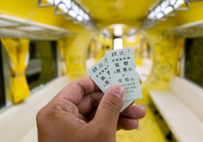 台灣我來了，來場火車環島小旅行！哪裡買、怎麼玩？台鐵優惠懶人包