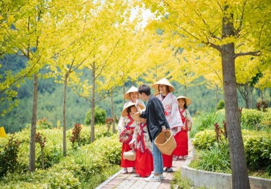 亞洲創生》打掉重練「再出發」，創二代的勇氣與創意