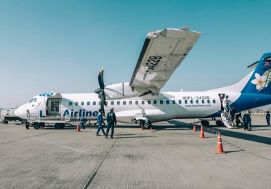 全球航空大復甦！航空股會複製航運股嗎？航空業完整分析