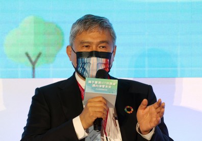 聞通膨色變？ 一文掌握台達電、晶華、遠傳董座們看法