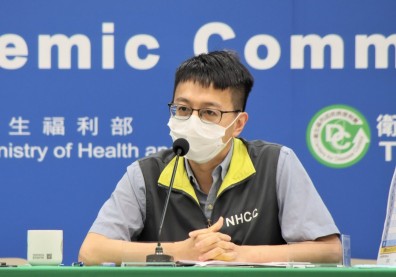 你中了嗎？本土BA.5疫情將升溫，羅一鈞揭４大口罩NG戴法