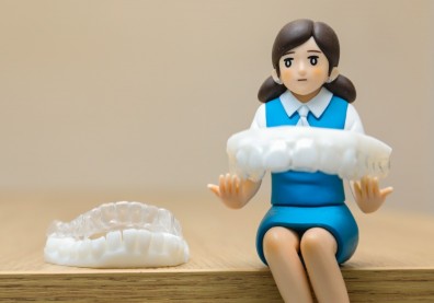 市占逾兩成，隱形牙套「舒服美」的小蝦米突圍秘辛