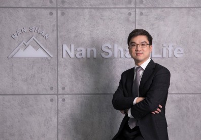 終獲金管會點頭！「最年輕董座」尹崇堯如何拆解南山人壽三大挑戰？