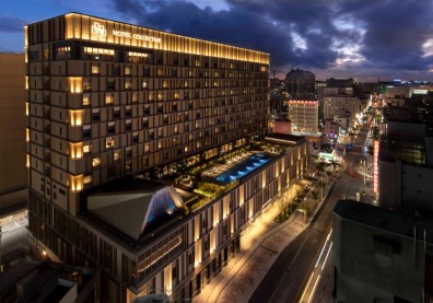 日本解封商機爆發？嘉泥：沖繩飯店準備好了