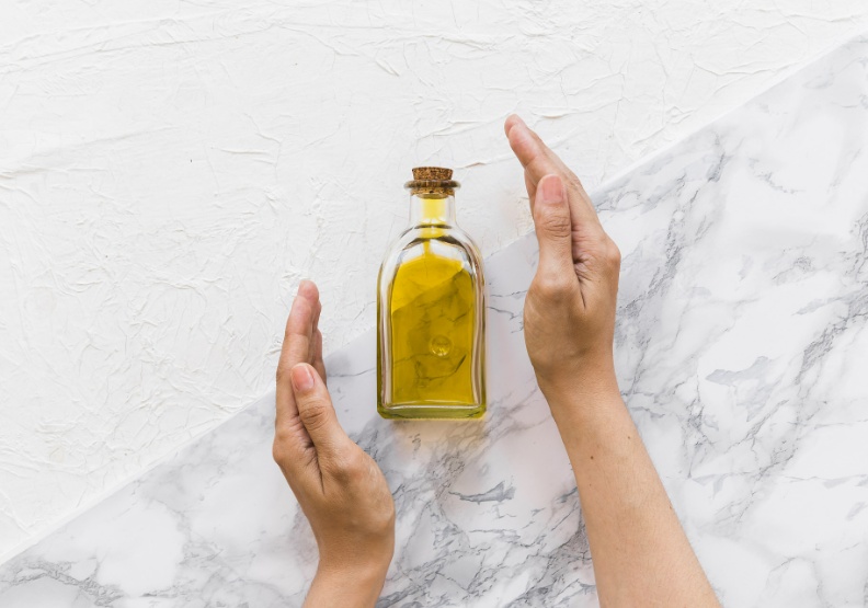 「Omega–3油」到底是什麼？一圖看懂橄欖油、魚油７種油品脂肪酸比例
