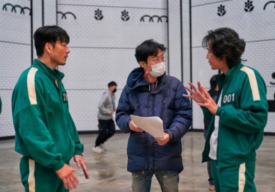 《魷魚遊戲》第二季宣布開拍，能助流失訂戶的Netflix一臂之力嗎？