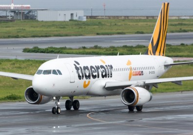 推NFT、優化售票系統！台灣虎航做了哪些事迎接復飛？