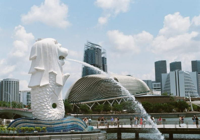 日韓出國不夠玩！解封最想飛東亞10城市，新加坡「疫」外衝前三