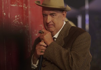 《貓王艾維斯》：一代搖滾傳奇的精彩人生背後，湯姆漢克精湛詮釋那勢利的魔鬼推手