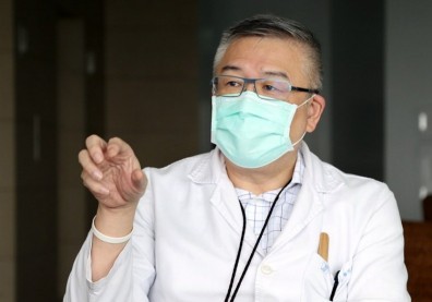 高規格防疫仍確診！感染科醫師施長慶分享自身染疫、康復經驗