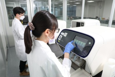 雲端也能揪癌？檢測之光行動基因搶進美、日