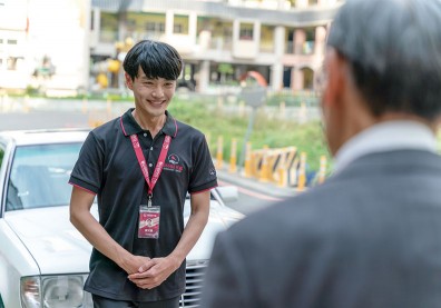 55688代駕推出代駕全新模式「時時駕」 以時計費彈性運用， 滿足所有駕駛需求