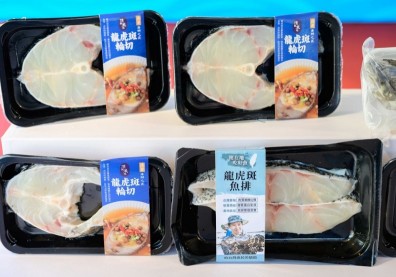 石斑魚、釋迦與鳳梨，全聯林敏雄屢屢「神救援」背後有何盤算？