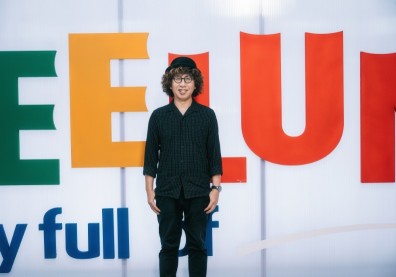 李明璁：「人文量能匯聚，基隆榮景再現指日可待」