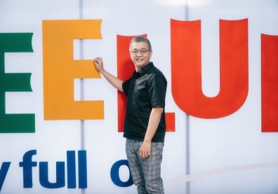 王俊雄：「以十分鐘的距離，飽覽山海人文美景」