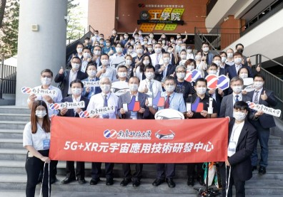 南臺科技大學 用產學共構打造務實致用科技人才