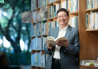 心態逆齡，思維創新　「安西教練」形塑活力竹縣