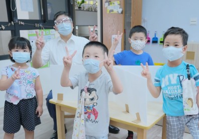 這個城市不一樣！安心、方便、友善，看見竹縣的宜居幸福！