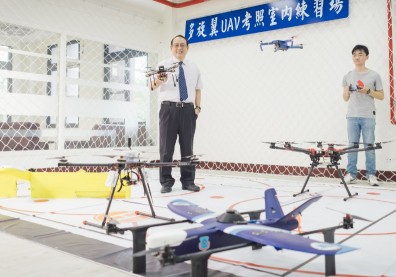 屏科大迎向智慧農業4.0！成立智慧農機中心與智慧機電學程 培養跨域產業精兵