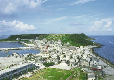 暑假衝一波，許你一個「偽出國」的完美句點