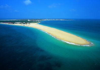 達人帶你玩2〉澎湖跳島探祕境，漫步漁村擁海景