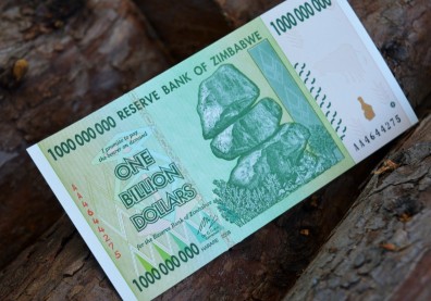 全球最鷹央行在這裡！一次調高利率至200%抗惡性通膨