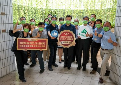 崑大五度獲高教深耕補助，建類產線、邀名師培育技職專才