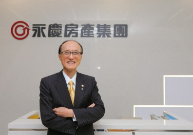 逆勢推出新品牌！永慶老董孫慶餘再創業，少賺百億反獲利