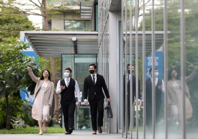 「台北」女子圖鑑退燒？年終調查：41％北部工作者願南漂