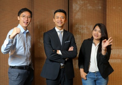 新職人對談〉跨域自學、樂在挑戰，躋身搶手人才起手式