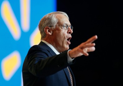 看準運動商機，沃爾瑪家族入主NFL