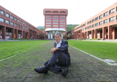 國際化╳獨家化 中山大學逆轉劣勢竄起