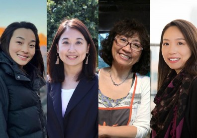 台青闖天下》通膨裁員風暴襲美，台青靠四招未雨綢繆