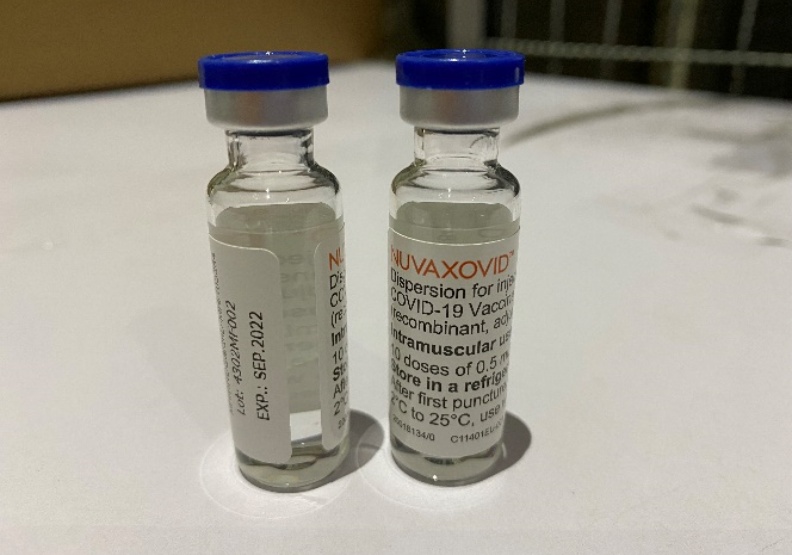 歐盟：Novavax疫苗須加註２種心臟發炎症狀副作用警語