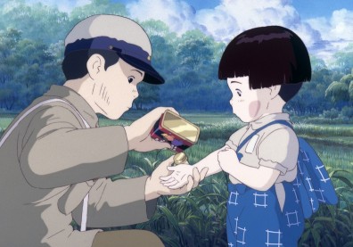 《螢火蟲之墓》登上Netflix！影史最揪心的動畫揭開戰火下的無情和殘酷