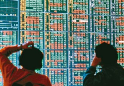 台股上半年痛摔3393點！寫下三大「慘」紀錄