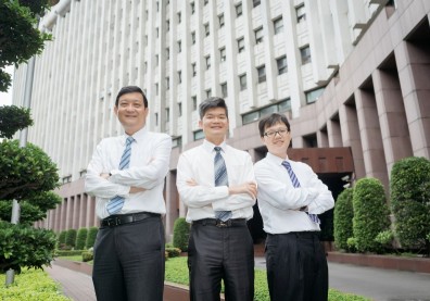 台塑網智慧環控平台解決製造業工安環保痛點