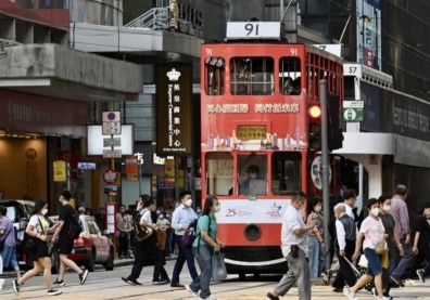 「一國兩制」到「愛國者治港」，回歸25週年的香港將何去何從？