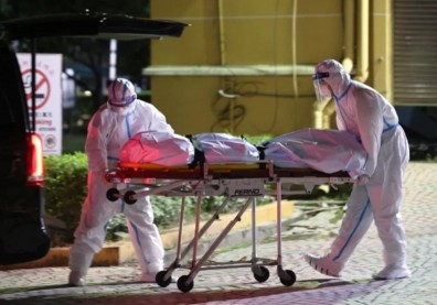 超額死亡世界次低？ 學者：不應忽略任何死亡