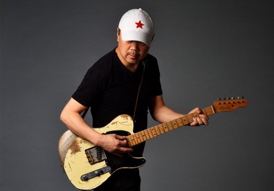 金曲33／大陸第1人！「中國搖滾之父」崔健封歌王