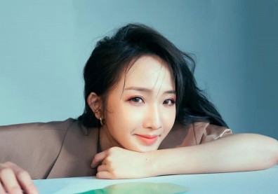 「超偶3總冠軍」歌手朱俐靜對抗乳癌2年病逝，享年40歲