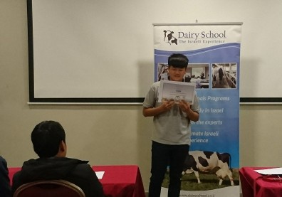 瑞穗鮮乳帶領產業鏈創造在地鮮奶永續價值