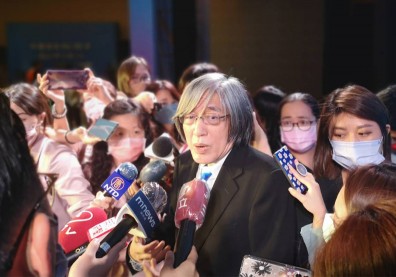 網家蔡凱文閃辭，詹宏志回鍋自比張忠謀、施振榮