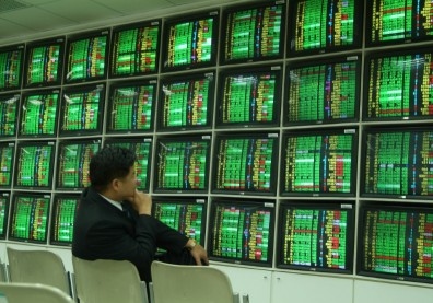 台股大跌360點，國安基金仍看好台灣基本面