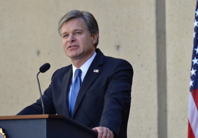 中國若侵台？FBI局長：將是全世界最恐怖商業破壞