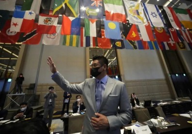 當選亞棒總會長，辜仲諒能重振台灣棒球嗎？