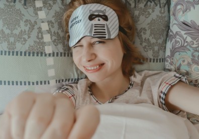 每天都有「起床氣」？想在情緒穩定的狀態下開啟一天的生活，從「睡前」就能準備！