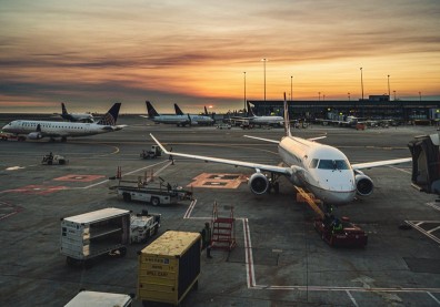 廉價航空可能消失？新冠肺炎的衝擊，打垮了傳統旅行結構