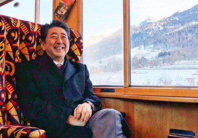 「台灣永遠的朋友！」安倍晉三逝世，掀起民主社會的絕望和哀痛