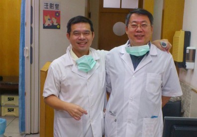 踢爆金芭黎台商隱匿確診！護國醫師沈泰龍猝逝，享年61歲